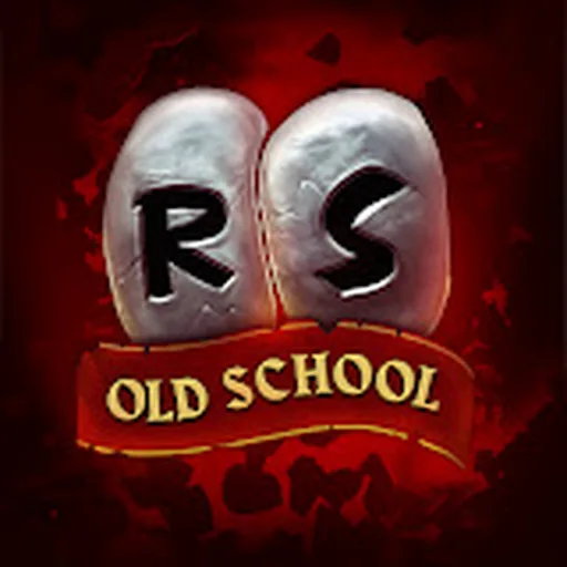 Old School RuneScape
