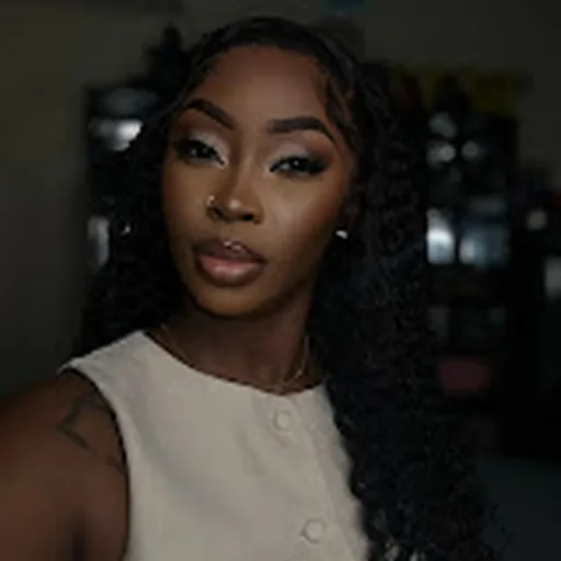 Sasha Gordon
