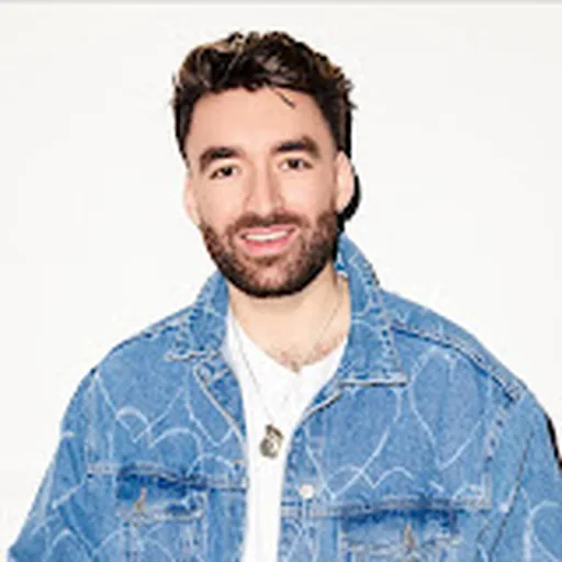 Oliver Heldens