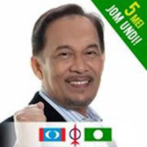 Anwar Ibrahim