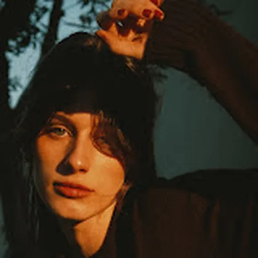 Olivia Rouyre