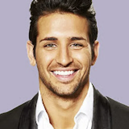 Ollie Locke