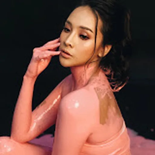 Anya Geraldine