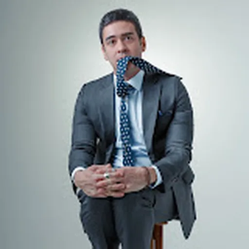 Marcos Veras