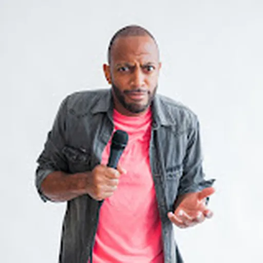 Omar Regan