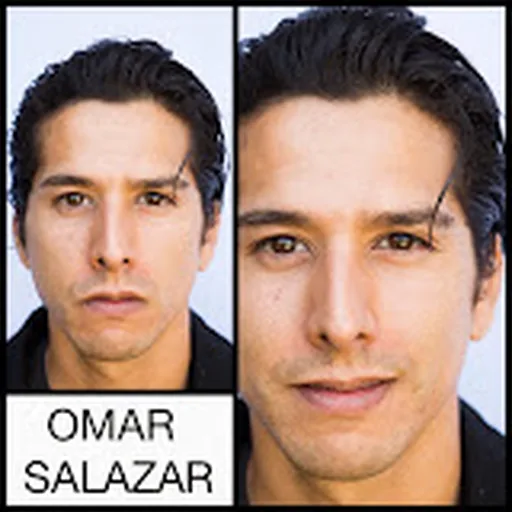 Omar Salazar