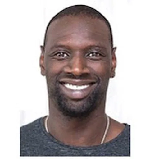 Omar Sy