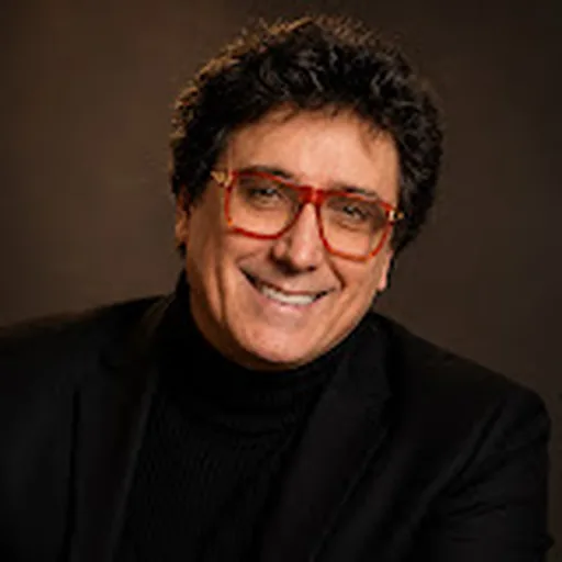 Oscar Mediavilla