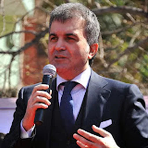Ömer Çelik