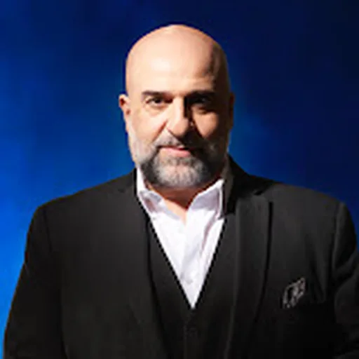 Omid Djalili