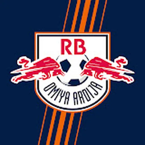 RB Omiya Ardija