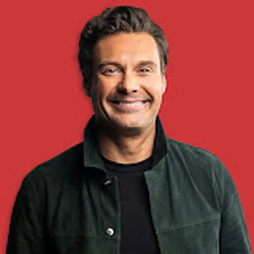On Air with Ryan Seacrest