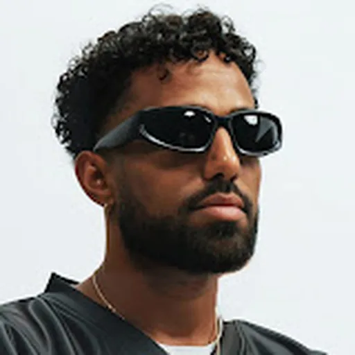 Futuristic