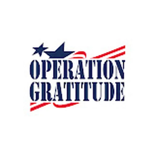 Operation Gratitude