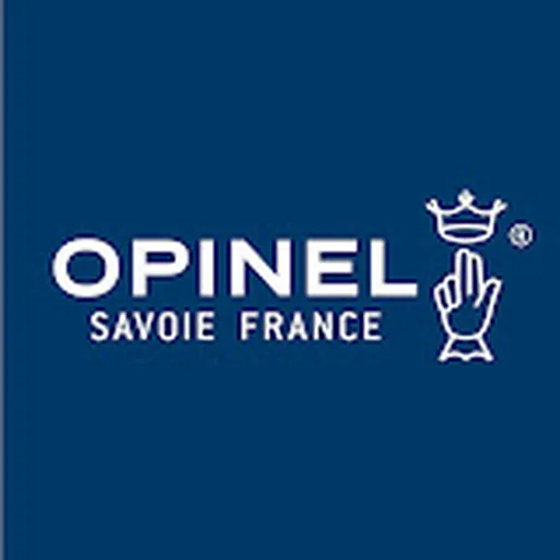 Opinel knife