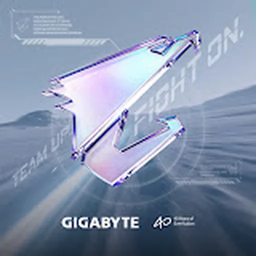 AORUS