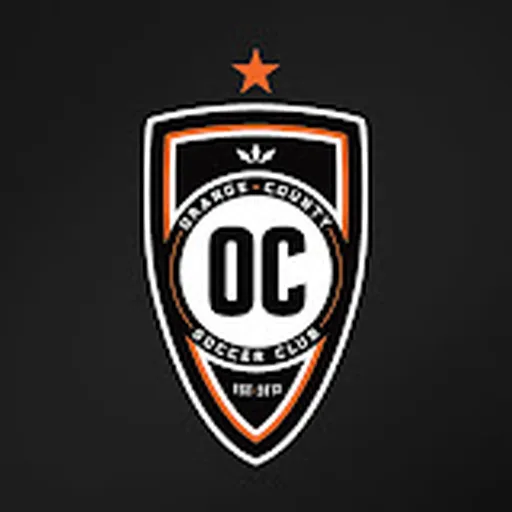 Orange County SC