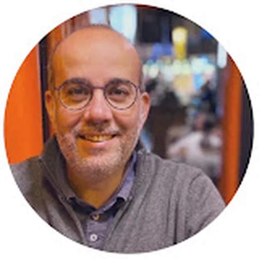 Oriol Lladó i Esteller