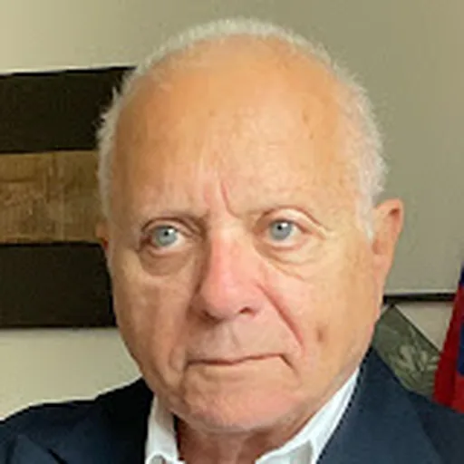 Orlando Urdaneta