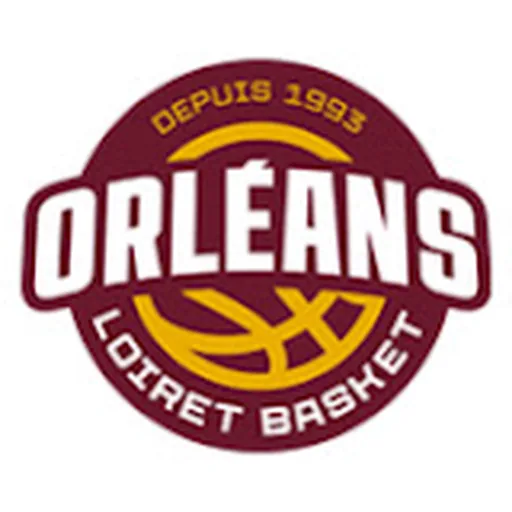 Orléans Loiret Basket
