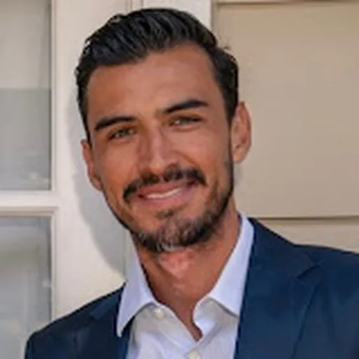 Oswaldo Alanis