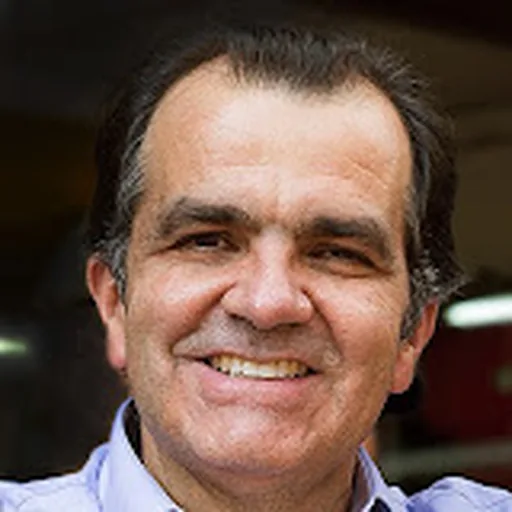 Óscar Iván Zuluaga