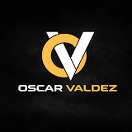 Óscar Valdez