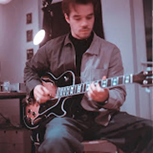 Oscar Jerome