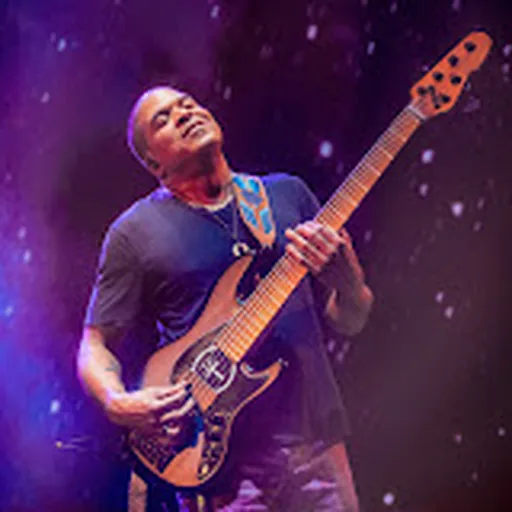 Oteil Burbridge