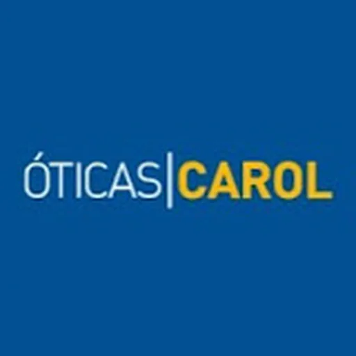 Óticas Carol