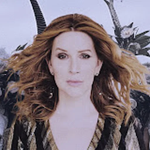 Our Lady J