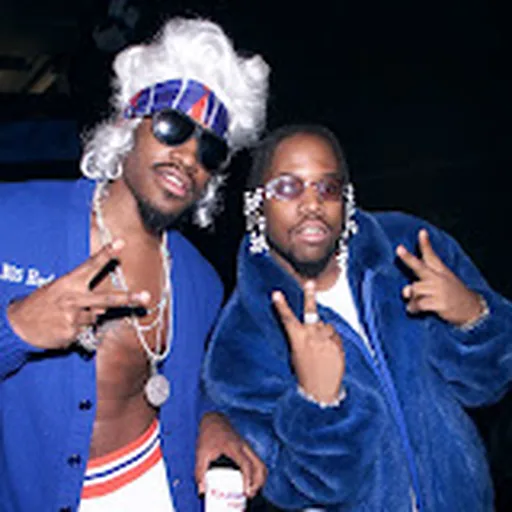 OutKast