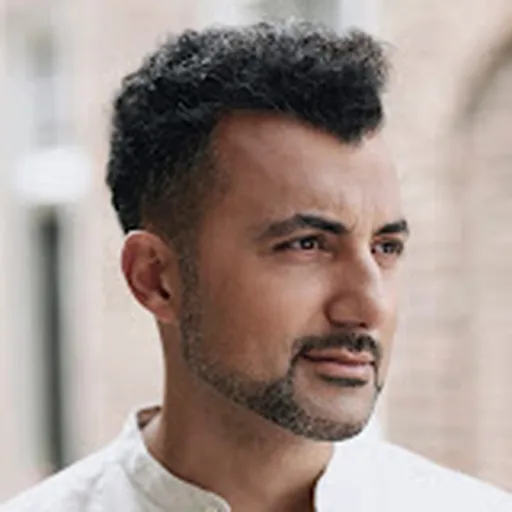 Özcan Akyol