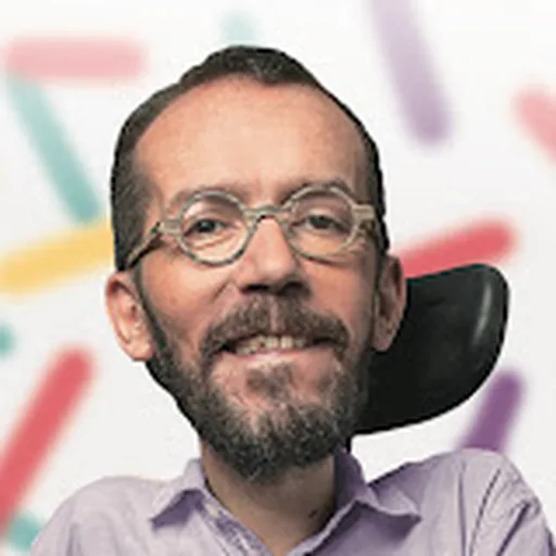 Pablo Echenique