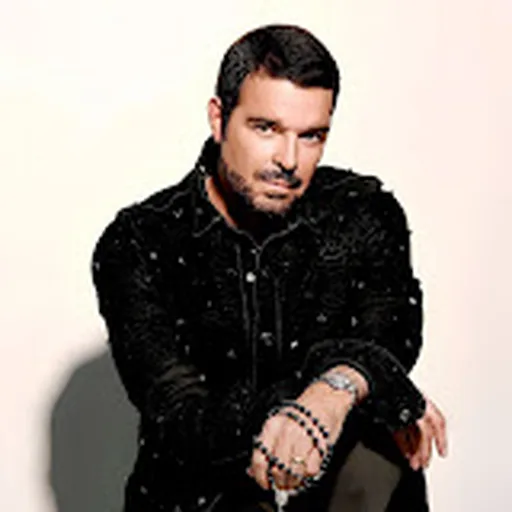 Pablo Montero