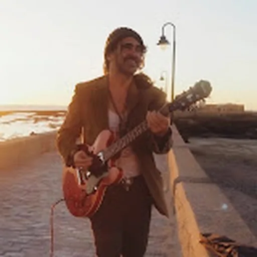 Pablo Sciuto