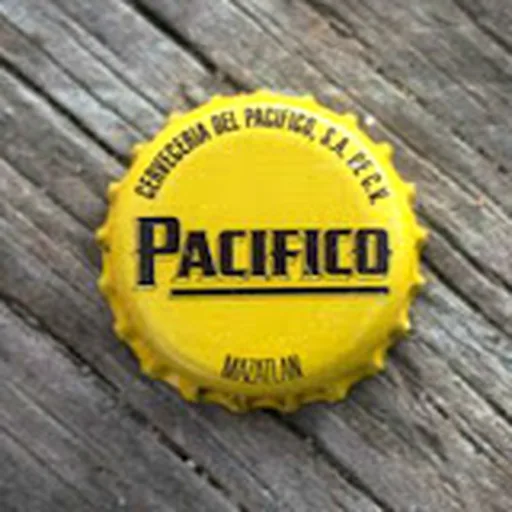 Pacífico