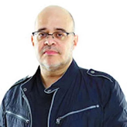 John Eckhardt