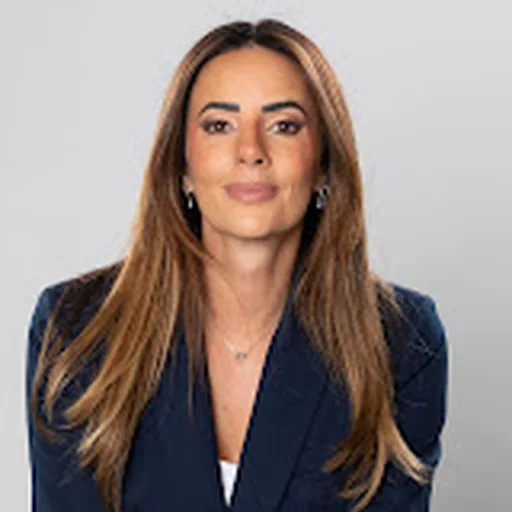 Paloma Tocci