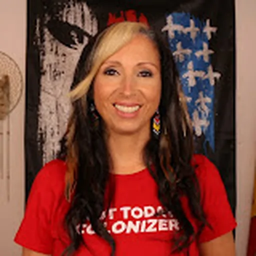 Pamela Palmater