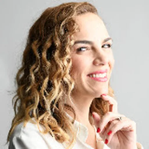 Pamela Cerdeira