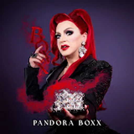 Pandora Boxx