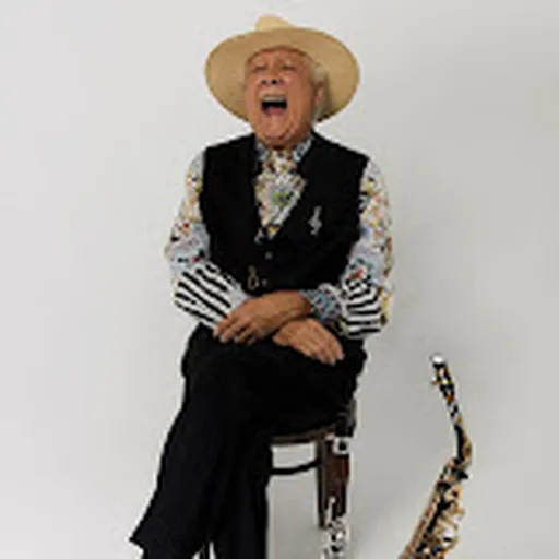 Paquito D'Rivera