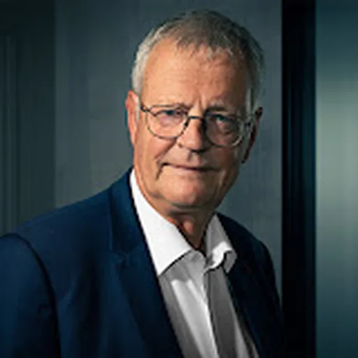 Pascal Boniface