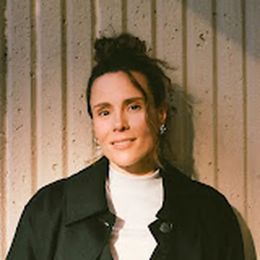 Pascale Picard