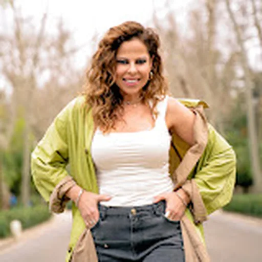 Pastora Soler