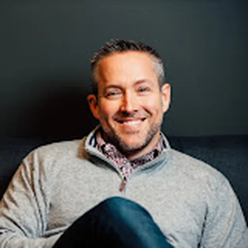 J. D. Greear