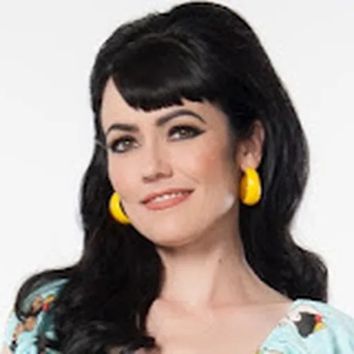 April Richardson