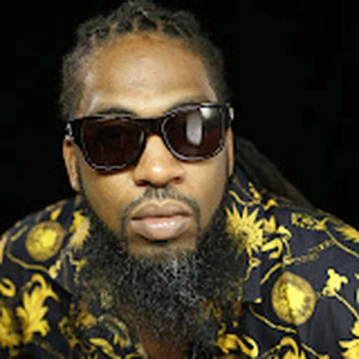 Pastor Troy