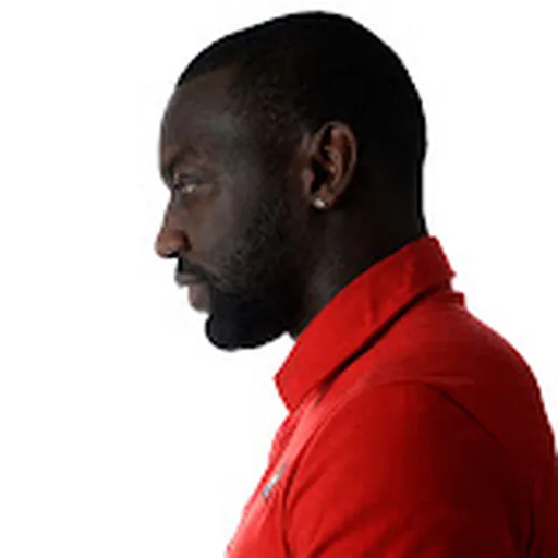 Patrick Mendy